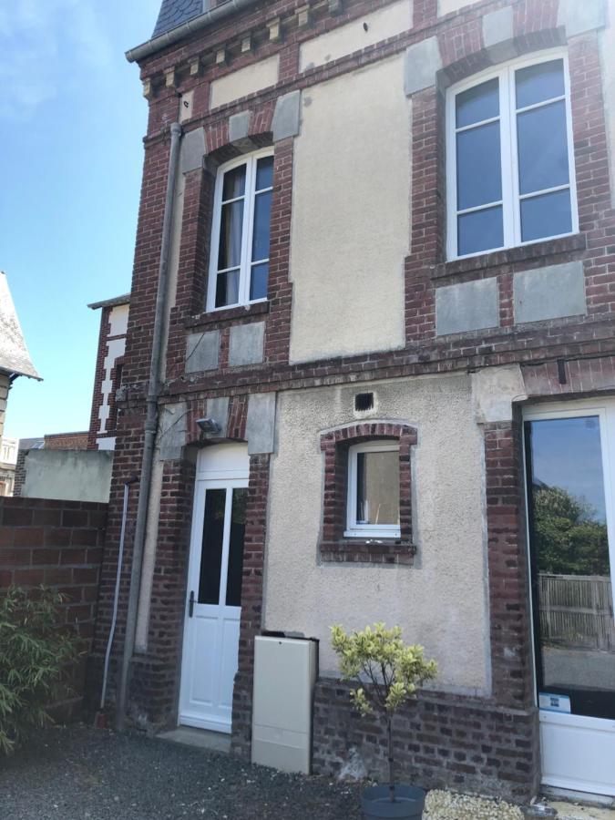 L'Evasion Centre Et Plage 빌레쉬르메르 외부 사진