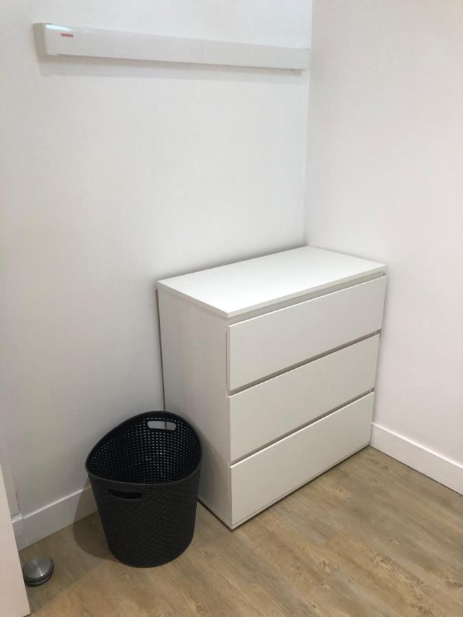 L'Evasion Centre Et Plage 빌레쉬르메르 외부 사진
